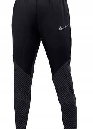 Штани nike df strk pant kpz dh8838-013