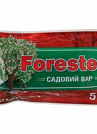 Садовий вар (брикет) 50г тм forester
