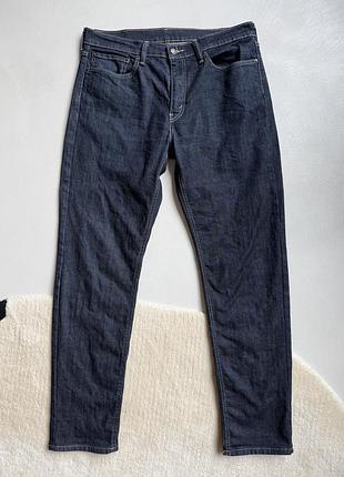 Джинсы levi’s