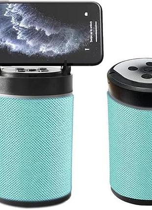 Портативна бездротова колонка portabll wireless speaker mini-125