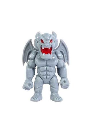 Тягучка в асортименті міні-монстри 91009 тм monster flex