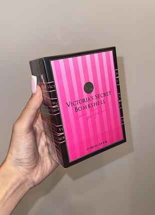 Жіночі парфуми  victoria's secret bombshell 100 мл духи