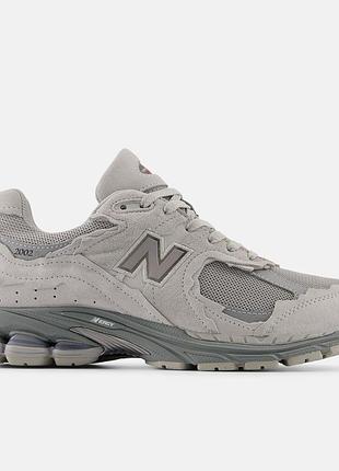 100% оригінал кросівки new balance 2002r protection pack gore- tex