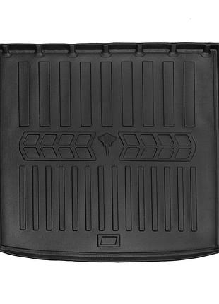 Килимок в багажник stingray 3d (нижній) для honda ens2