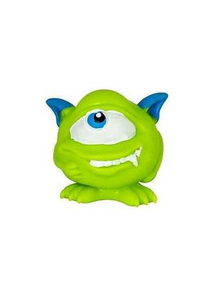 Монстрик маршмеллоу cks-10775 зеленый тм kids team antistress