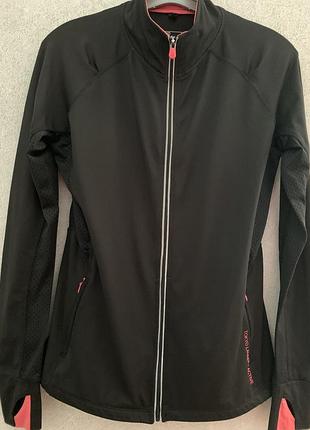 Кофта спортивна жіноча tokyo laundry active