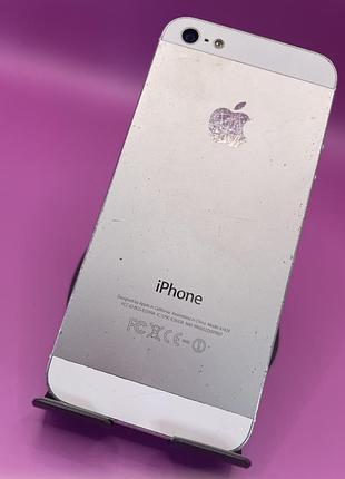 Айфон 5 apple 5 iphone 5 5