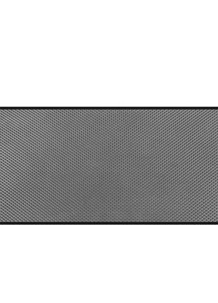 Килимок в багажник eva (до 3 ряду, сірий) для nissan pathfinder r51 2005-2014 рр
