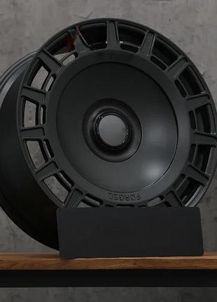 Кованые диски oem r23 (комплект 4 шт) для mercedes g сlass w463 2018-2024 гг