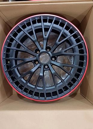Кованые диски oem r18 (комплект 4 шт) для mercedes a-сlass w177 2018- гг