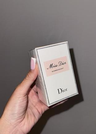 Жіночі парфуми miss dior 100 ml франція духи  шлейфові топовий аромат