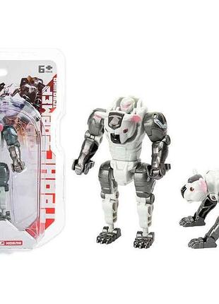 Трансформер коала e2056-01 тм kids teamboxformers