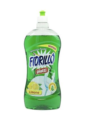 Fiorillo засіб для миття посуду, 1 л