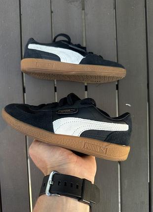 Кросівки puma palermo дитячі