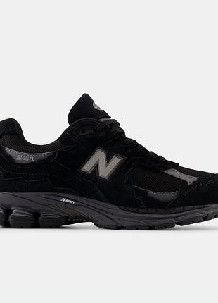 100% оригінал кросівки new balance 2002dx cordura gore-tex 44,44.5,45