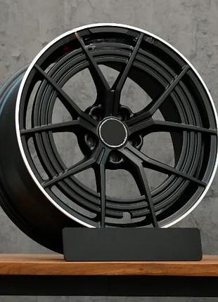 Кованые диски oem r19 (комплект 4 шт.) для mercedes e-сlass w214 2023- гг