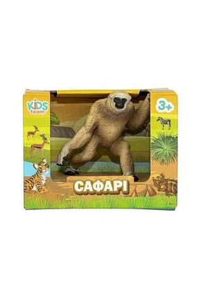 Тварина в асортименті сафарі q9899-a81 тм kids team animals