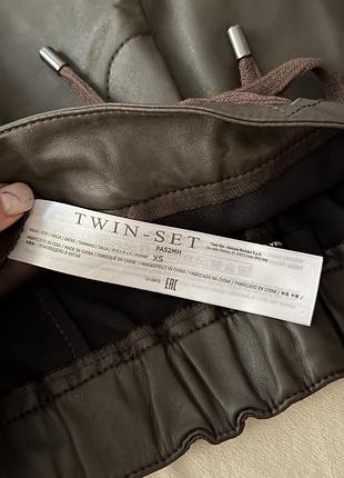 Шорти twin-set 4