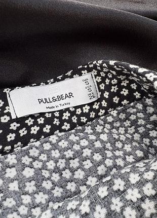 Спідниця-шорти pull&bear 5