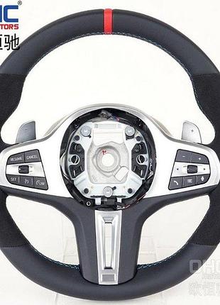 Кермо v-1 для bmw 3 серія f30/f31 2012-2019 рр