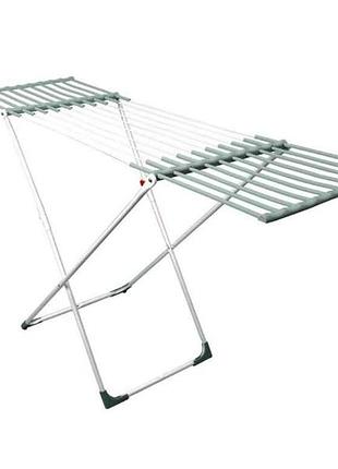 Сушарка для білизни garden арт. 0509 тм euro gold