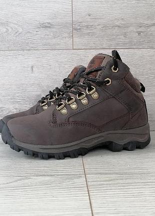 Ботинки timberland