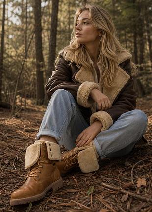 Черевики, ботінки timberland original