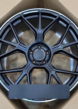 Кованые диски oem r21 (комплект 4 шт) для mercedes e-сlass w213 2016-2023 гг