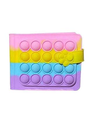 Гаманець портмоне pop it fg240408003a/4 тм metr