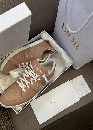 Кросівки dior