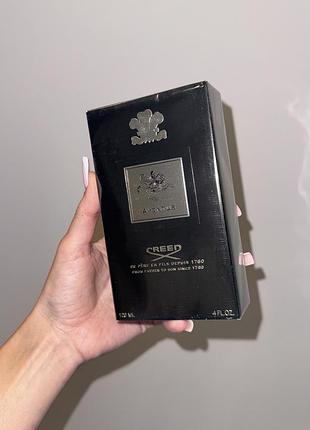 Чоловічі парфуми creed aventus 100 ml  духи  шлейфові топовий аромат