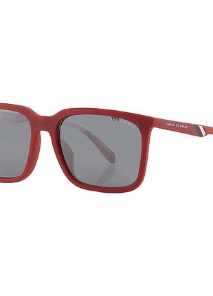 Сонцезахисні окуляри square armani exchange