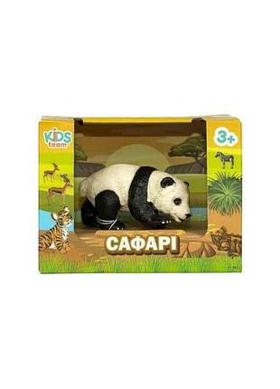 Животное в ассортименте сафари q9899-a83 тм kids team animals