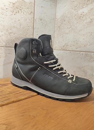 Трекінгові черевики dolomite 54 high fg evo gtx