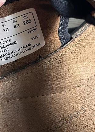 Сандалі шкіряні clarks оригінал 5