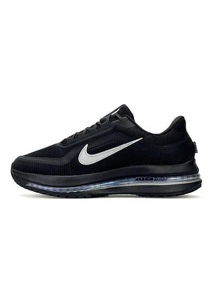 Nike pegasus premium black 6