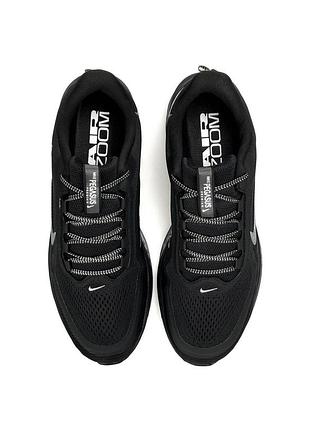 Nike pegasus premium black 4