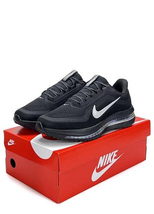 Nike pegasus premium black 3