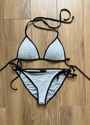 H&m купальник