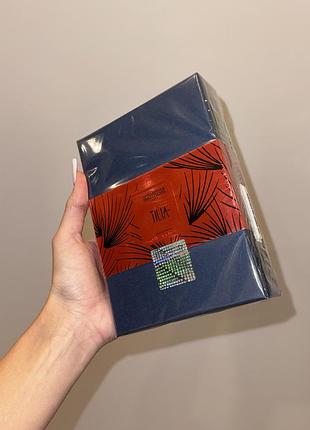 Унісекс парфуми marc-antoine barrois tilia 100 ml  духи  шлейфові топовий аромат