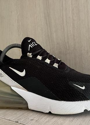 Кросівки nike air max 270