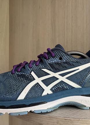 Кросівки asics оригінали