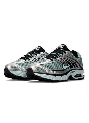 Nike air max moto 2k turquoise metallic black