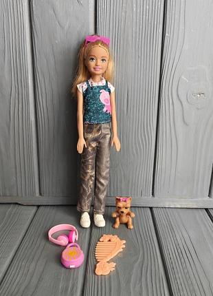 Кукла барби стейси barbie stacie