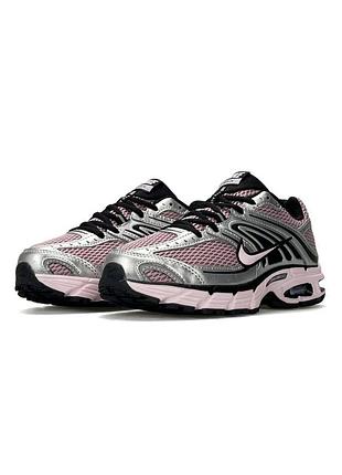 Nike air max moto 2k pink metallic black