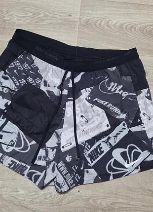 Шорти спортивні nike p.m