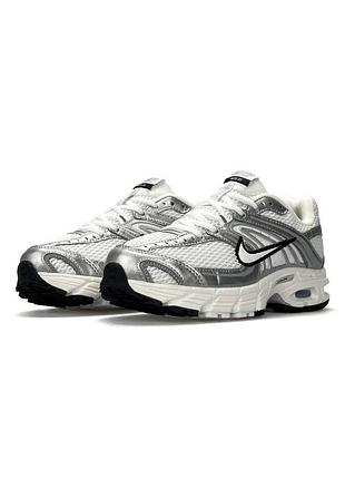 Nike air max moto 2k white metallic