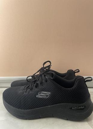Кросівки skechers arch comfort
