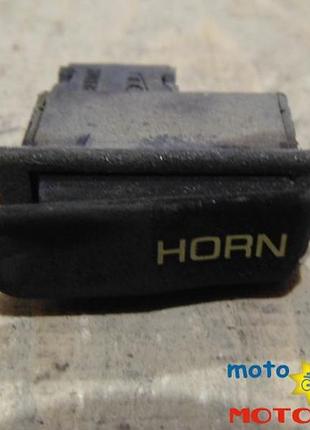 Кнопка сигналу honda lead af20/hf05