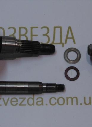 Редуктор 12*42/12*46 honda lead af 20 gw2
